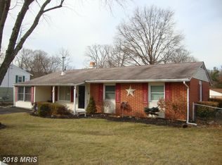 430 Trimble Rd, Joppa, MD 21085