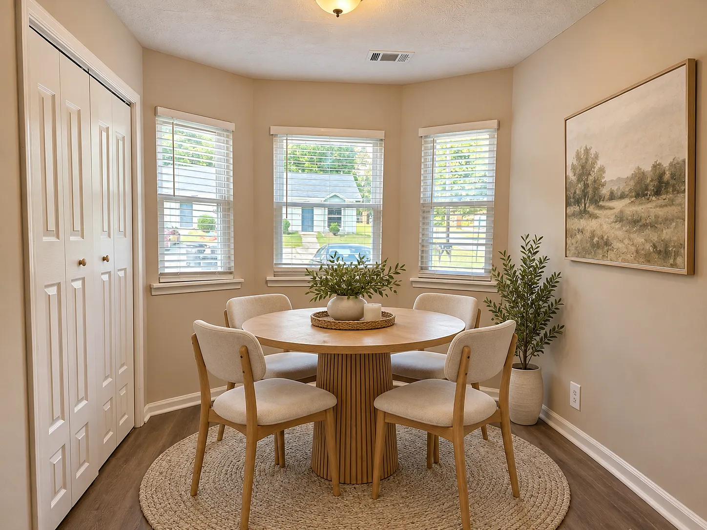 2 bed, 2.5 bath, 1376 sqft, $1,750 — Photo 4