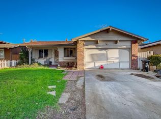 1652 Tierra Buena Dr, San Jose, CA 95121