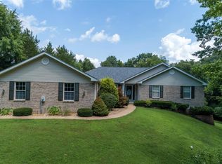 10207 Huntington Rdg, Festus, MO 63028