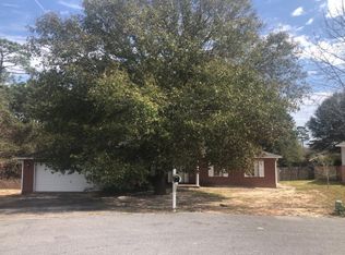318 Seattle Slew Ct, Crestview, FL 32539