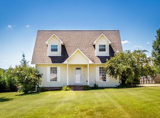 1825 Braly Ln, Pulaski, TN 38478