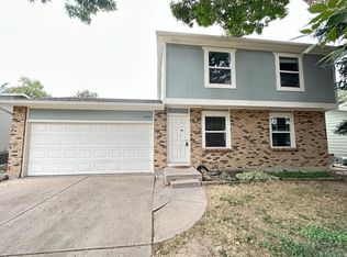 10635 NW Routt Way, Westminster, CO 80021
