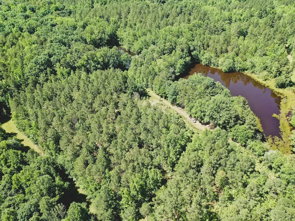 Hobgood Rd, Rougemont, NC 27572