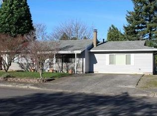 1521 NE Vista Way, Gresham, OR 97030