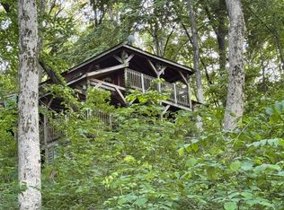 159 Brasher Dr, Decaturville, TN 38329
