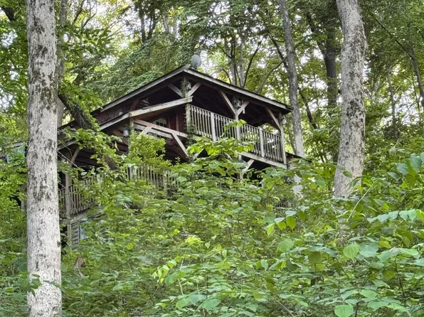 159 Brasher Dr, Decaturville, TN 38329