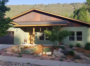 127 Pinnacle Pl, Durango, CO 81301