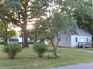 3517 Fairbanks Ave, Toledo, OH 43615