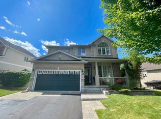 49 Baywood Dr, Ottawa, ON K2S 2H7