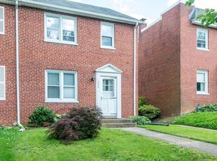 1208 Union St, Lancaster, PA 17603