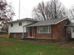 552 S Dorcas Rd, Holland, OH 43528