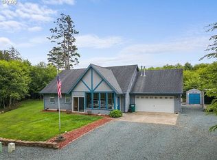 1302 Timberlake Dr, Rockaway Beach, OR