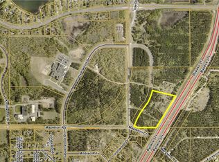 0 Ironwood Dr, Baxter, MN 56425