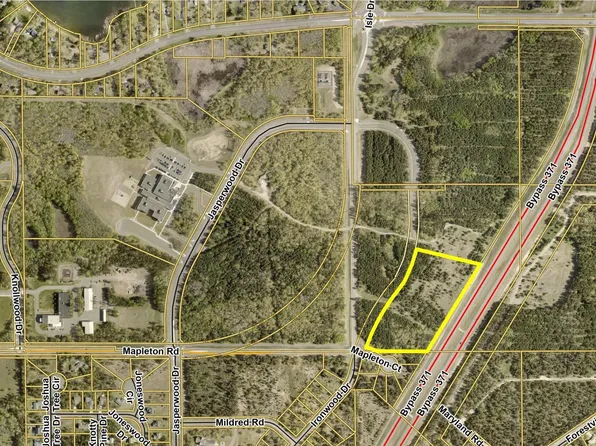 0 Ironwood Dr, Baxter, MN 56425