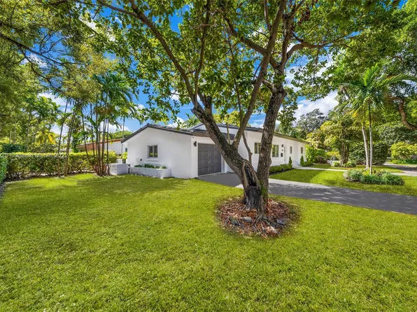 400 Sansovino Ave, Coral Gables, FL 33146