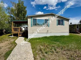 2014 Reynolds Ave #9, Butte, MT 59701
