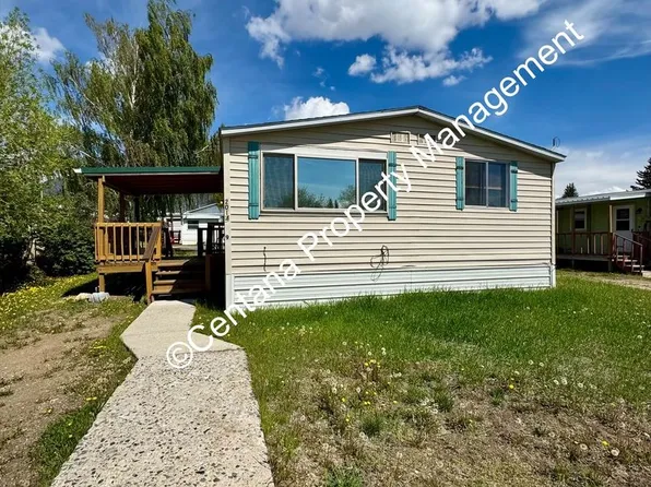 2014 Reynolds Ave #9, Butte, MT 59701