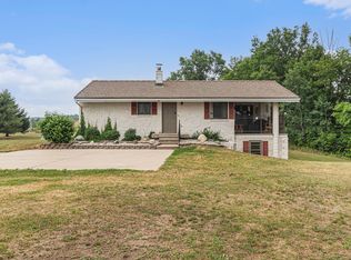 3082 170th Ave, Hersey, MI 49639