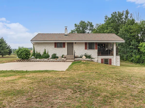 3082 170th Ave, Hersey, MI 49639