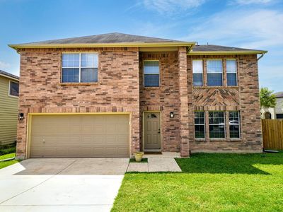 6806 Elmwood Crst, Live Oak, TX, 78233