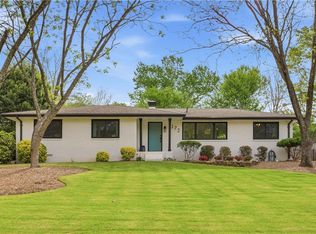 172 Evelyn St NW, Marietta, GA 30064