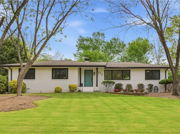 172 Evelyn St NW, Marietta, GA 30064