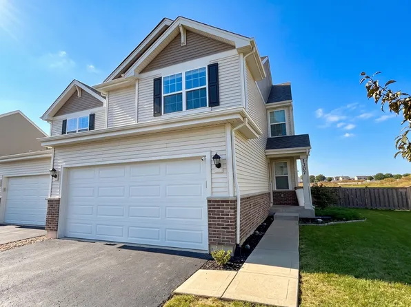1307 Fawnlily Cir, Joliet, IL 60431