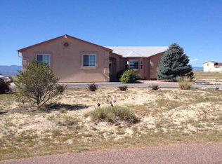 455 S Woodstock Dr, Pueblo West, CO 81007