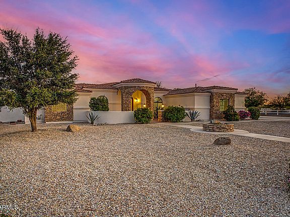 4th image of 6953 W APPALOOSA Trail