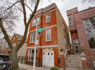 1746 N Hoyne Ave, Chicago, IL 60647