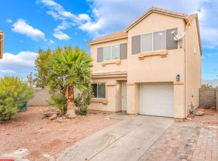4706 Pinon Pointe Rd, Sunrise Manor, NV 89115