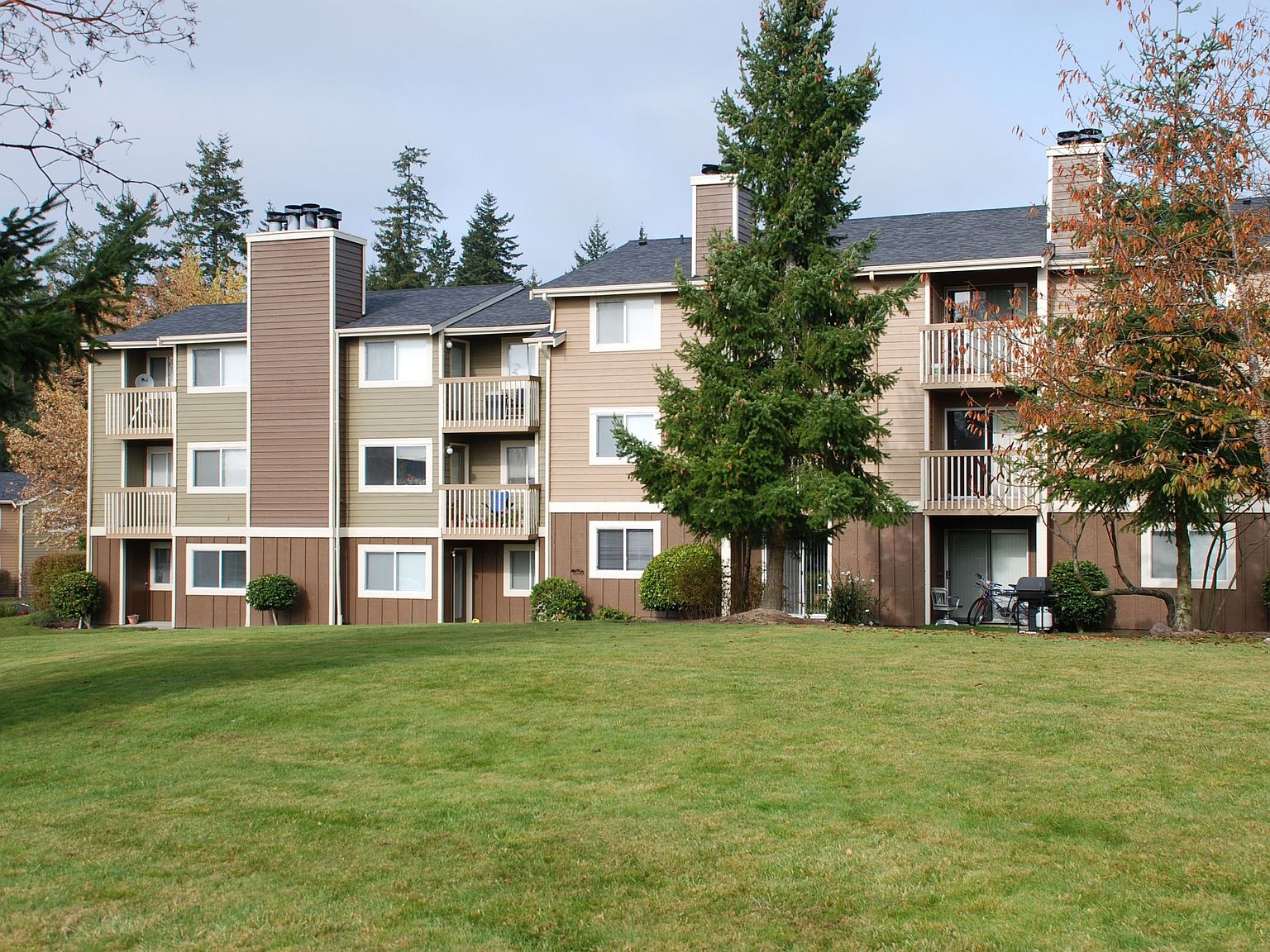 9818 Sandhill Ln NW APT N204, Silverdale, WA 98383 | Zillow