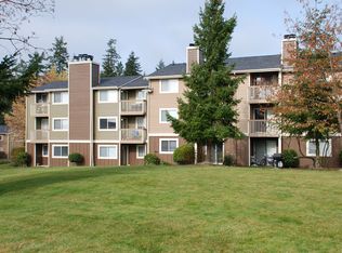 9818 Sandhill Ln NW APT N204, Silverdale, WA 98383