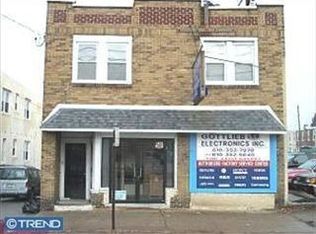 7301 W Chester Pike, Upper Darby, PA 19082