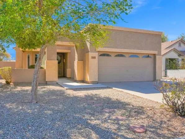 3315 E ATTLEBORO Road, Gilbert, AZ 85295