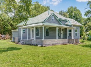417 N Jefferson St, Billings, MO 65610