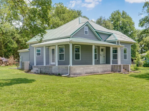 417 N Jefferson Street, Billings, MO 65610