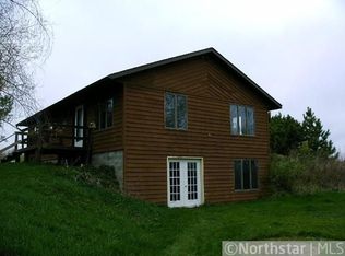 1225 300th Ave, Frederic, WI 54837
