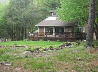 58 Weaver Hill Rd, Coventry, RI 02816