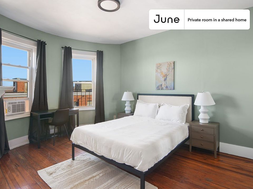1st image of 11 Linden St #D