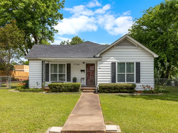 718 Howard St, Jacksonville, TX 75766