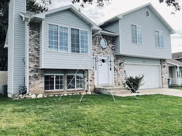 2290 N 1075 E, Layton, UT 84040