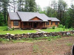 160 Daketown Rd, Greenfld Ctr, NY 12833