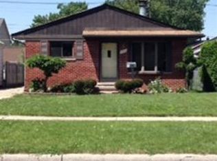 5963 Drexel St, Dearborn Heights, MI