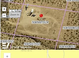 V12-205 E Largo Vis, Palmdale, CA 93591