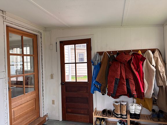 Mudroom