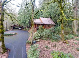 15855 S Neibur Rd, Oregon City, OR 97045