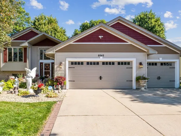 8842 Kentucky Ave N, Brooklyn Park, MN 55445