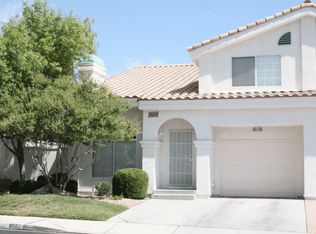 8022 Teresita Ave, Las Vegas, NV 89147